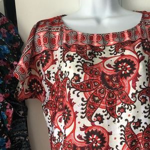 Michael Kors shirt! Size S